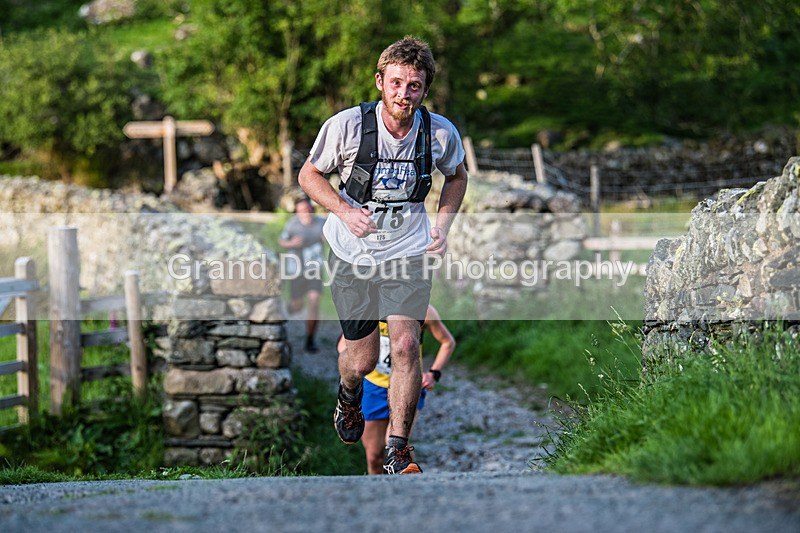 Langstrath-491 - Langstrath Fell Race Wednesday 18th June 2025