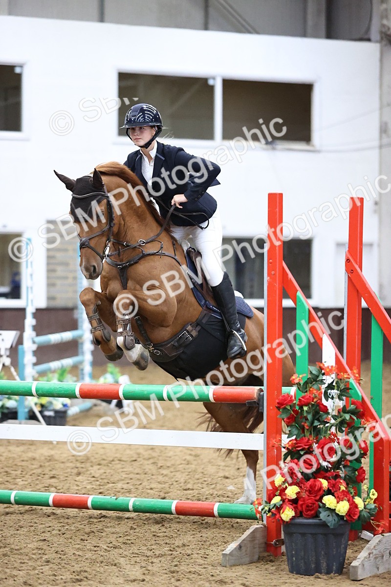 SBM_002821 - Class 6 - Pony Newcomers 1.00m Open