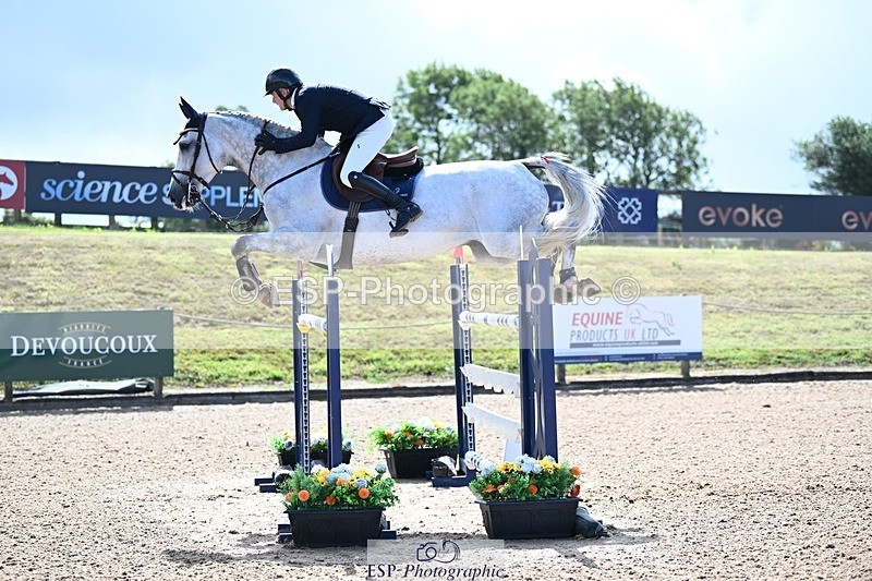 250720-094524-18691 - Cls 20, 1 Star Gold Tour