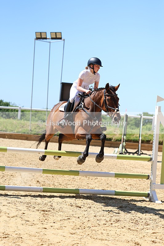 3E7A3018 - Class 8: 90cm