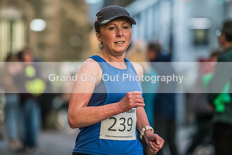 RTH-1029 - Keswick Round The Houses Road Race Wednesday 23rd April 2025