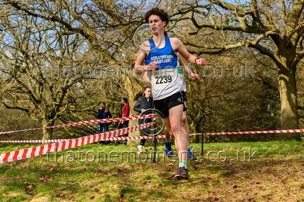 Falkirk25-912671 - U17 Men