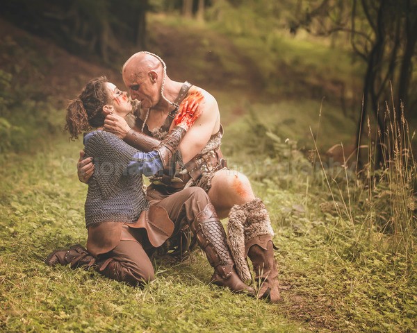 Norse-346 - The Vikings