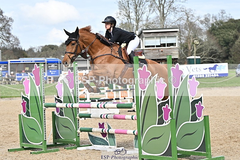 250322A-130458-02747 - Cls 10&20 Snr 1.05m Open & Nat Am Qualifier