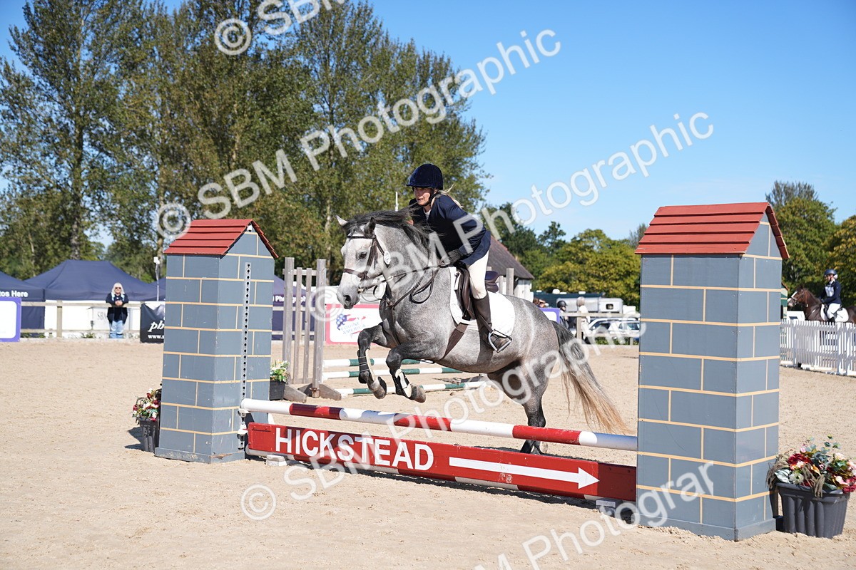 SBM_19538 - J57 - Clear Round 50cm