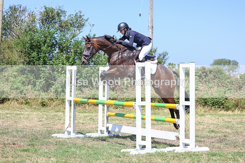 3E7A4722 - Class 13: 1.05m National Amateur Championship Qualifier