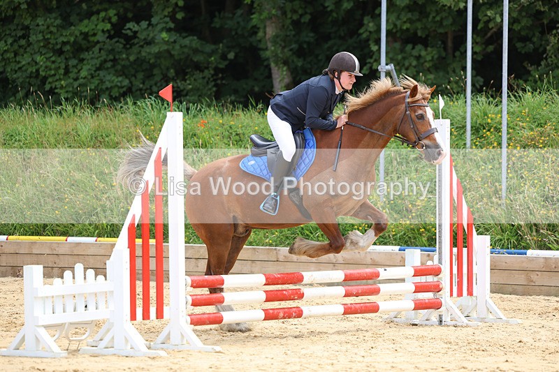 3E7A2877 - Class 5: 60cm Senior