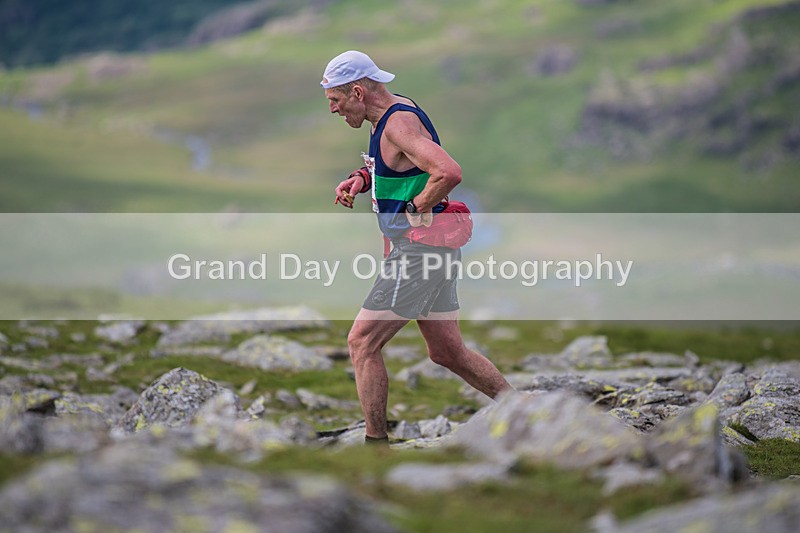 Duddon Long-434 - Duddon Valley Long Fell Race Saturday 1st June 2024