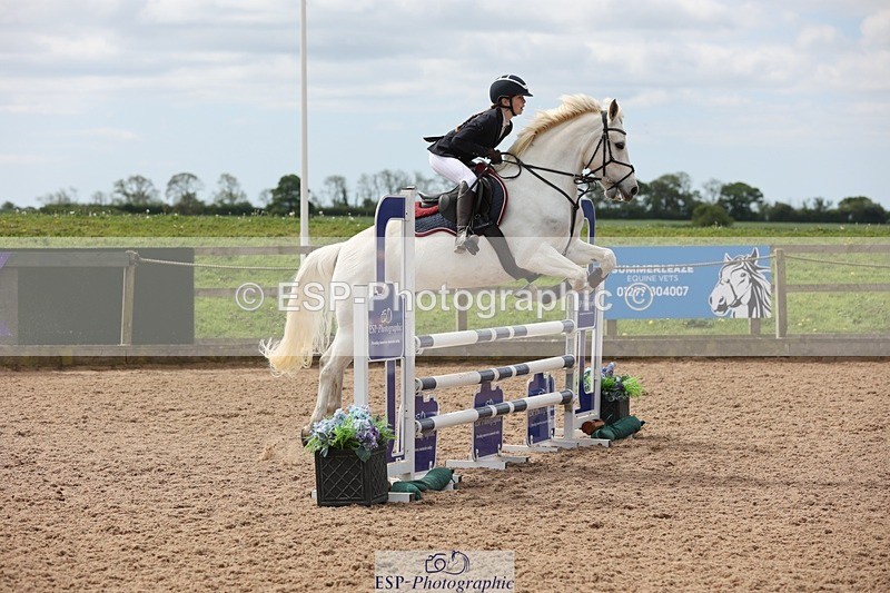 250504-112347-02299 - Cls 3 Pony Discovery and 90cm Open