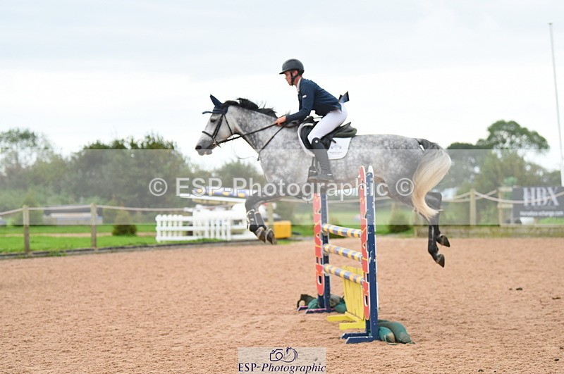 230927A-233340-00516 - Cls 5 Foxhunter & Open