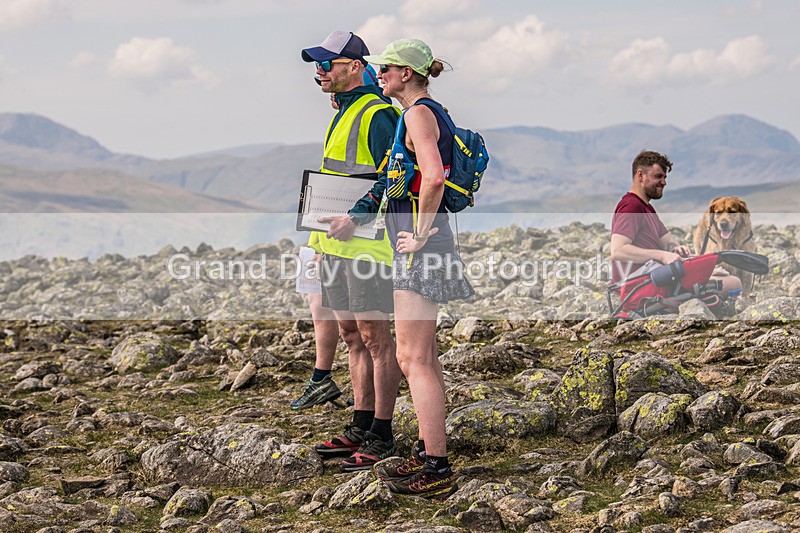 Fairfield-1159 - Fairfield Horseshoe Fell Race Saturday 11th May 2024