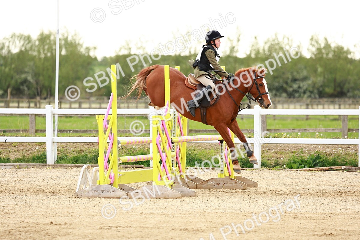 SBM_009577 - Class 6 - 90cm