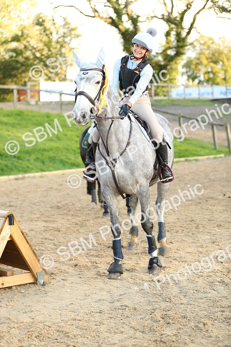 SBM_30870 - E11 - Eventers Challenge 80cm Championship