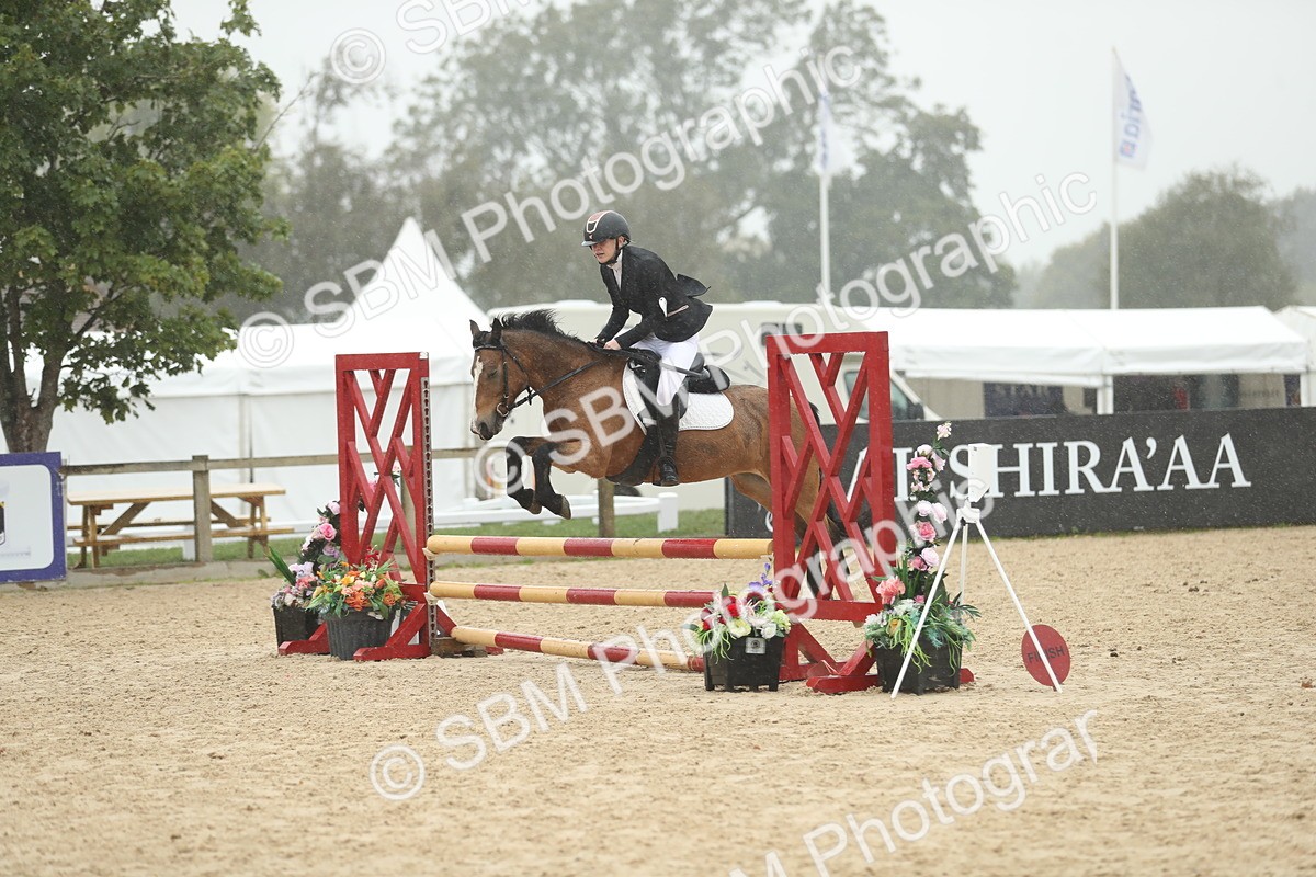 SBM_74013 - J16 - Junior Pony 75cm Championship