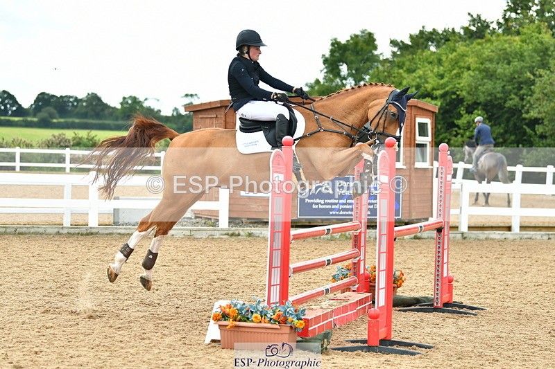 230813A-134633-12775 - Cls 43 1.05m National Amateur Qualifier