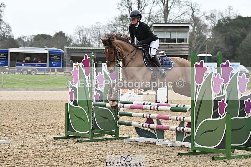 250321A-145950-01276 - Cls 5 British Novice and 90cm Open