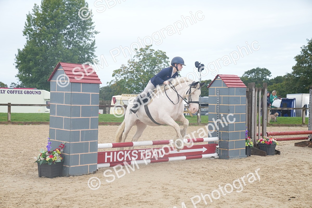 SBM_01869 - J54 - Clear Round 50cm