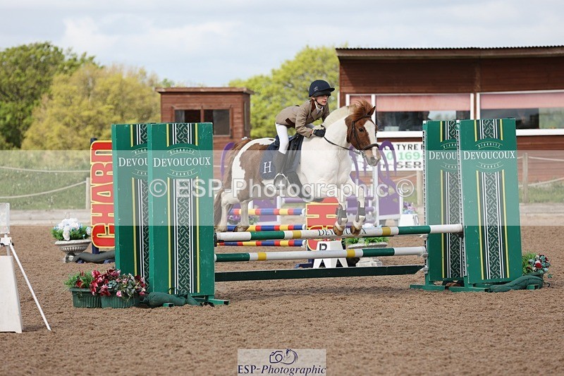 250505-101248-04026 - Cls 2 Pony British Novice and 80cm Open