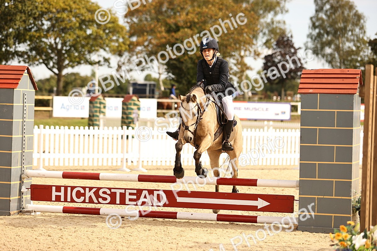SBM_69633 - J13 - Junior Pony 60cm Championship