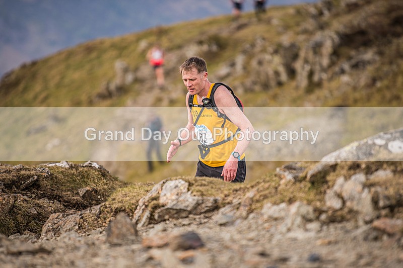 Newlands  TWA-608 - Newlands Memorial & Teenager With Altitude Fell Races Saturday 20th April 2024