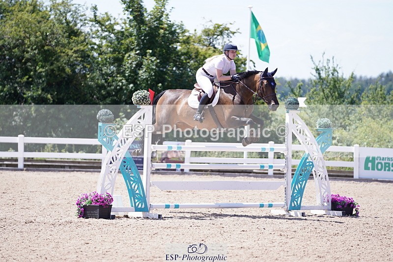 240719A-135754-11710 - Cls 14, 1 Star Silver Tour 1.25m