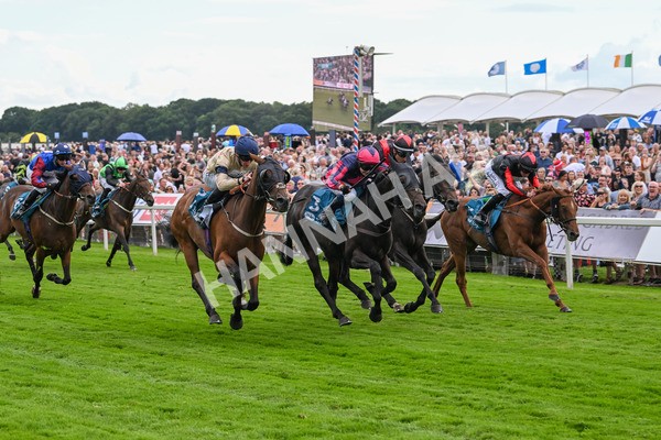 260724-Race 2-Churchella-4694 - Race 2 6.05pm Pearly Cow Handicap