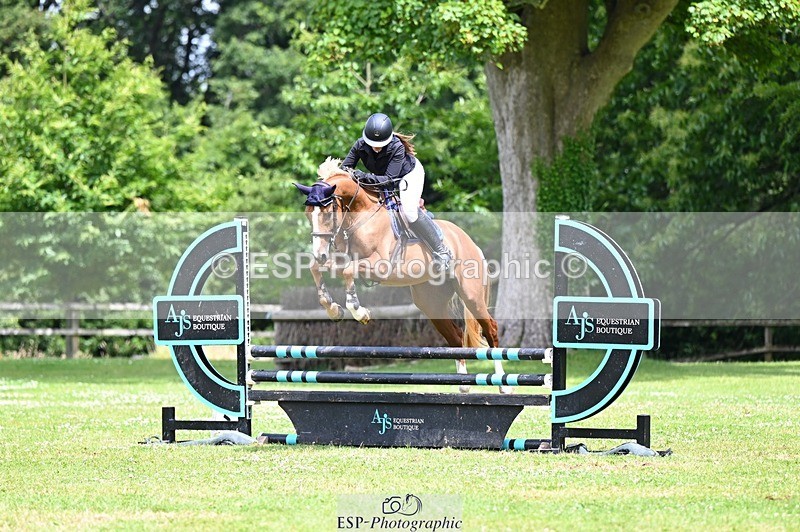 240707-122119-19426 - Cls 202 4 Yr Old Qualifier 90cm