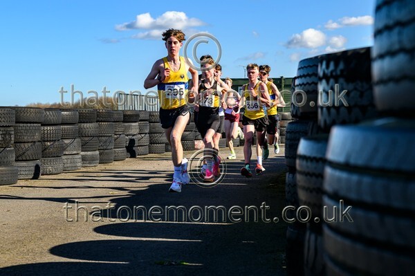 YathRR25-926318 - U15 Boys