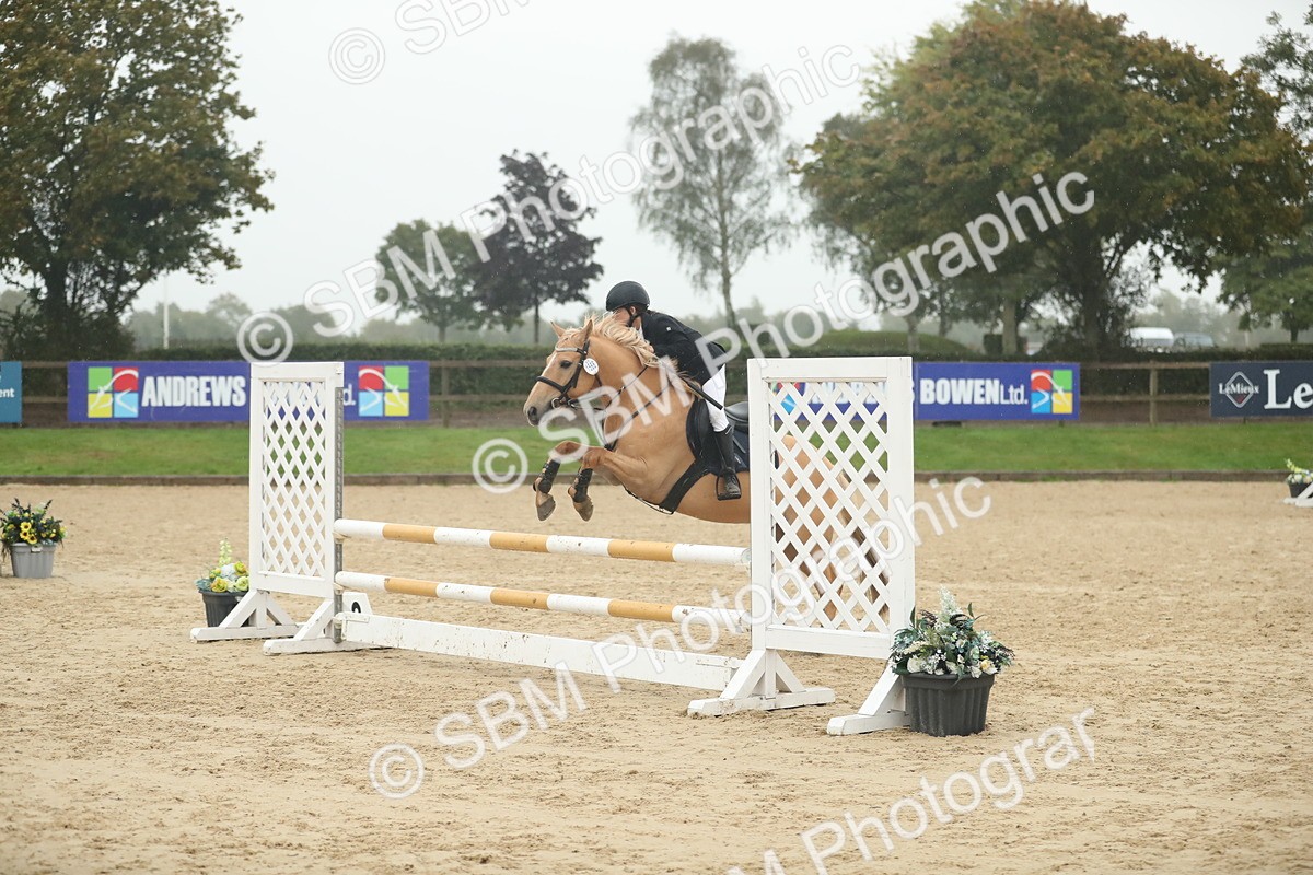 SBM_74282 - Supreme championship Junior Pony 70cm 75cm