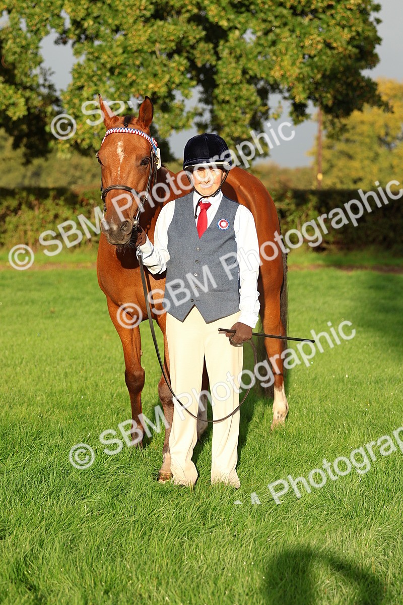 SBM_32807 - S8 - Best Turned Out