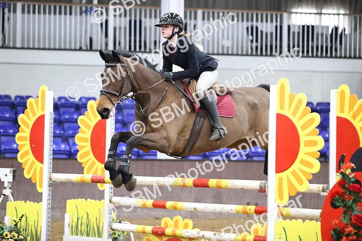 SBM_007577 - Class 23 - Senior Newcomers - 1.10m