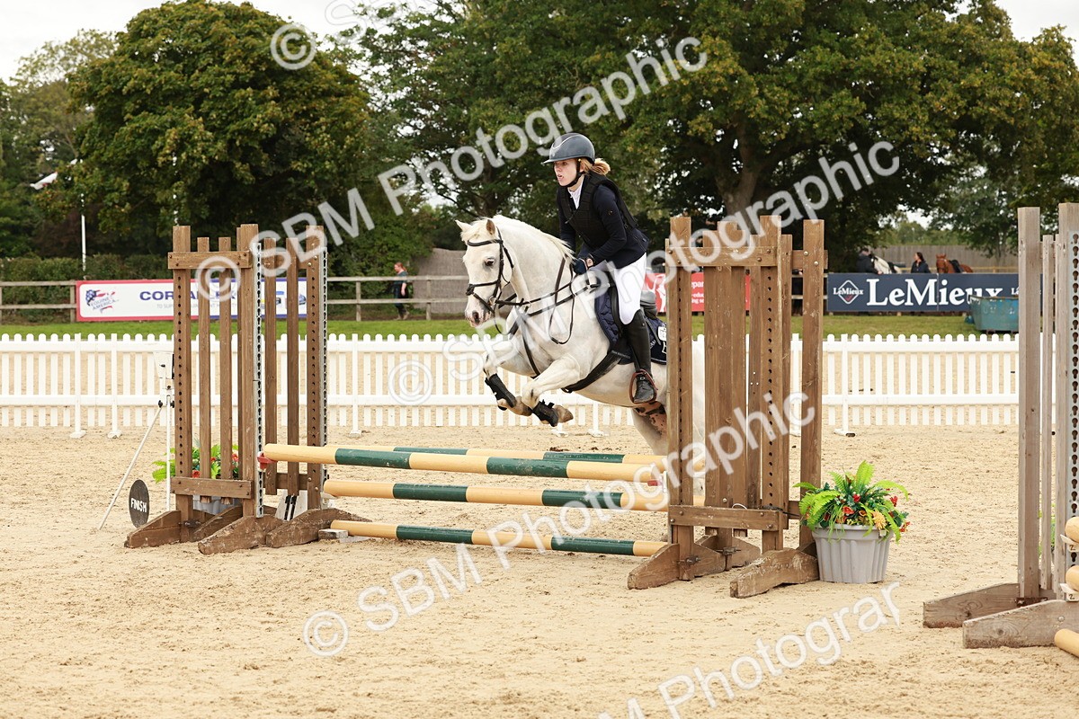 SBM_63802 - J12 - Junior Pony 55cm Championship