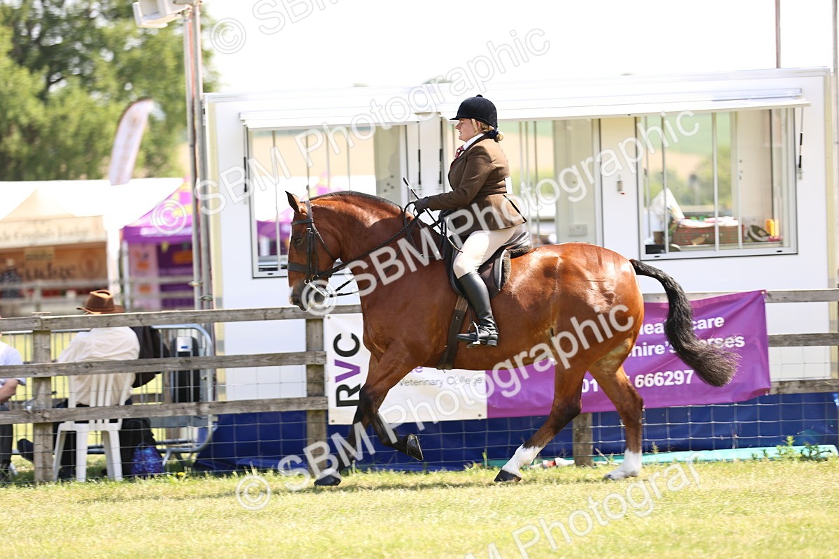 SBM_13741 - Class 77 - LIHS BSHA Rising Star Cobs
