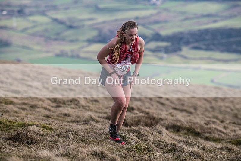 Black Combe-1863 - Black Combe Fell Race Saturday 7th March 2026