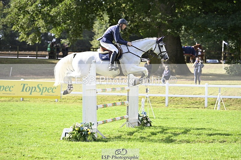 250831A-095708-09595 - Cls 35 Snr 1.20m Grand Prix