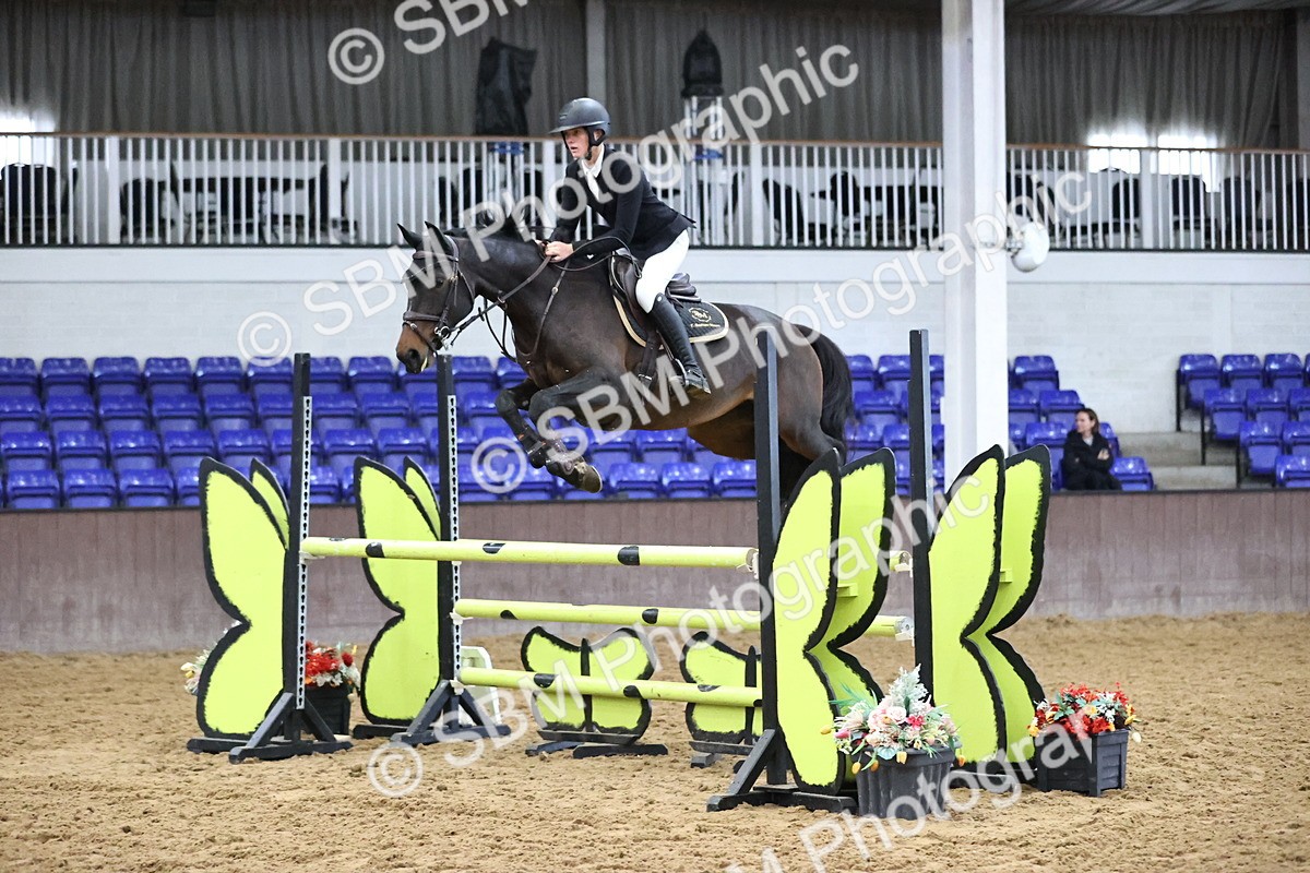 SBM_007202 - Class 19 - Senior Newcomers 1.10m