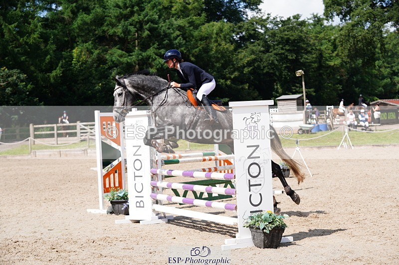 250615A-103604-10131 - Class 44 4 Year Old