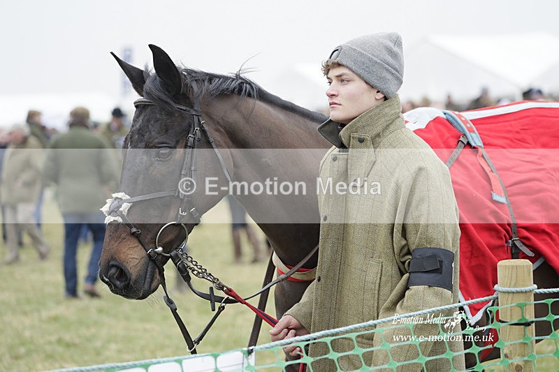 PtP 040323 509 - Duke of Beauforts Hunt Point-to-Point Didmarton 04/03/23