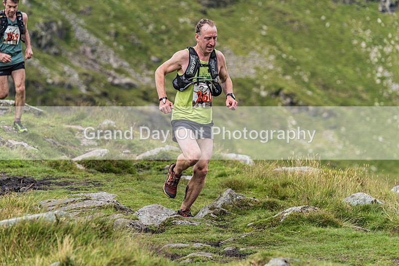 Kentmere-442 - Kentmere Horseshoe Fell Race Sunday 21st July 2024