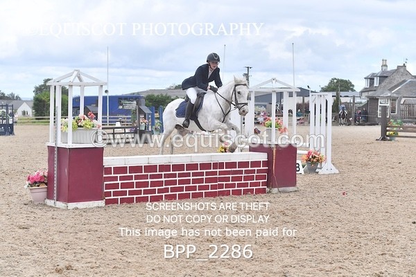 BPP_2286 - DERBY CLASS 6 - 70CM