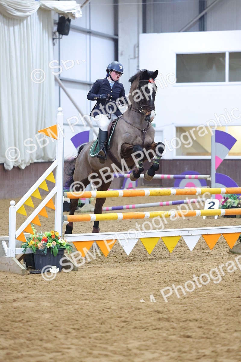 SBM_001659 - Class 14 - Nupafeed Supplements Senior Discovery/ 1m Open - First Round (1.00m)