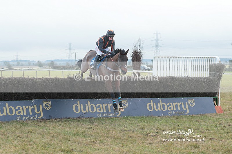 PtP 290123 308494 - Heythrop Hunt PtP Cocklebarrow 29/01/2023