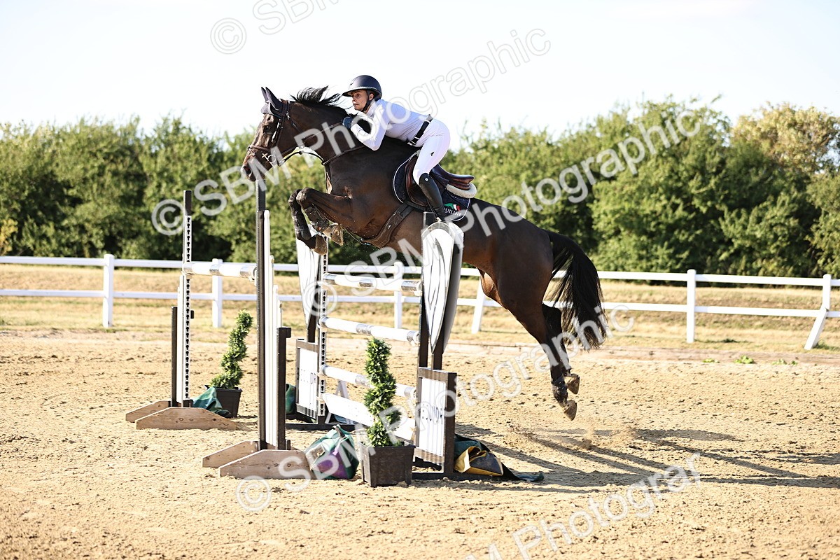 SBM_015976 - Class 18 - Senior 1.35m Open