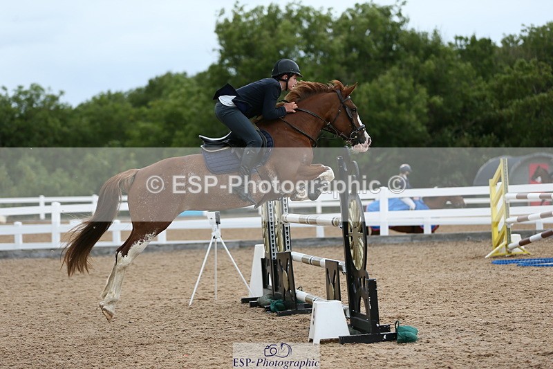 230716A-124549-03472 - Class 23a&b Pony Newc & 1.00m Open