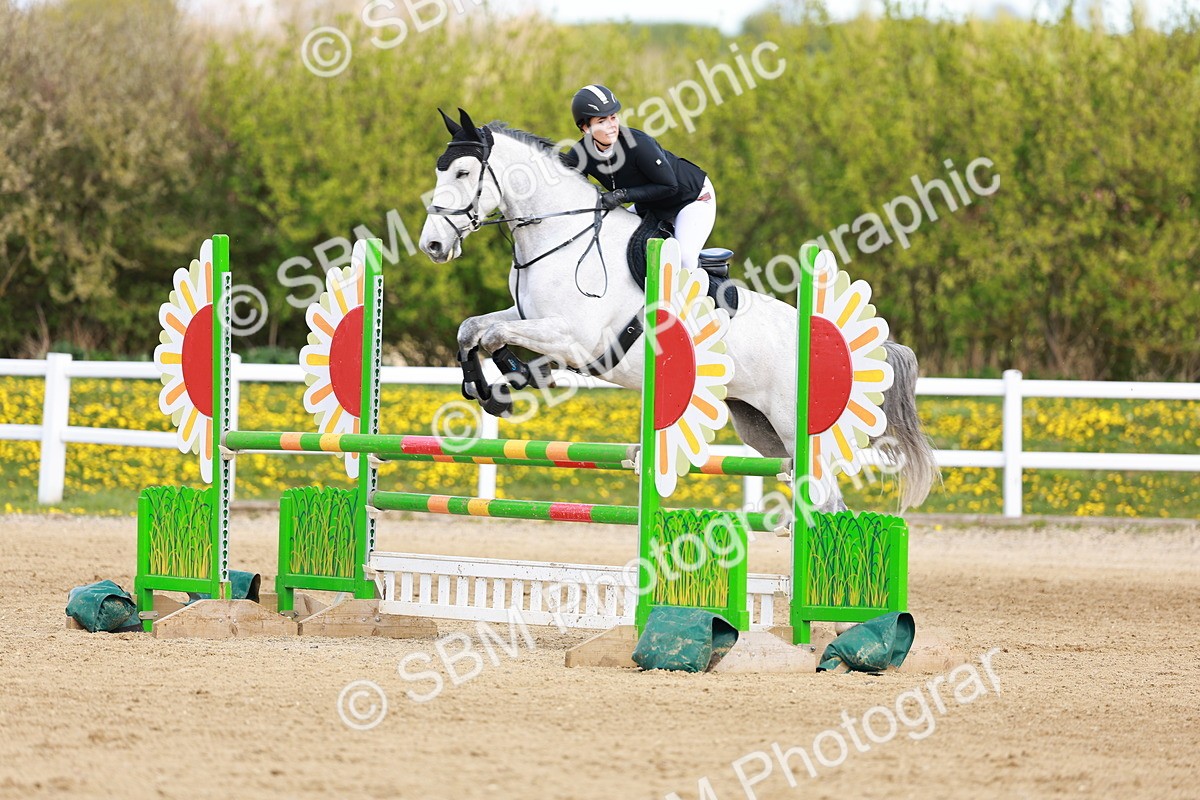 SBM_001688 - Class 3 - Senior Discovery - 1.00m
