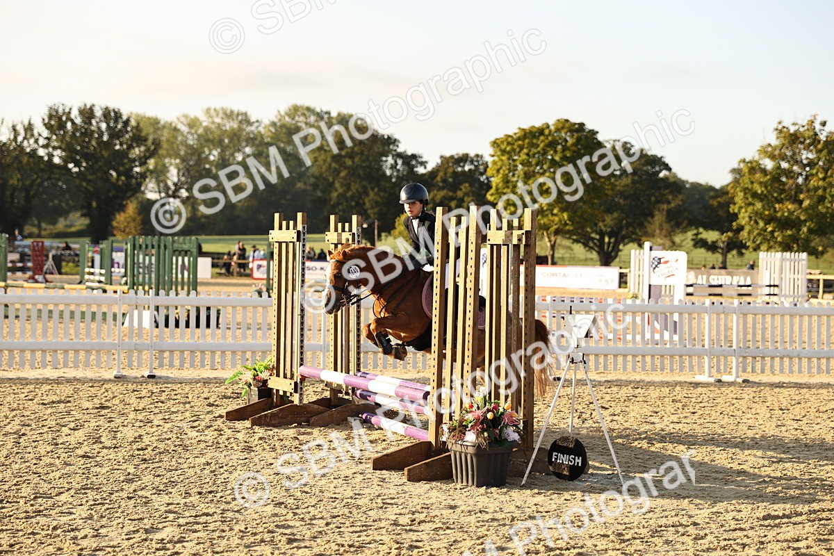 SBM_57158 - J11 - Junior Pony 50cm Championship