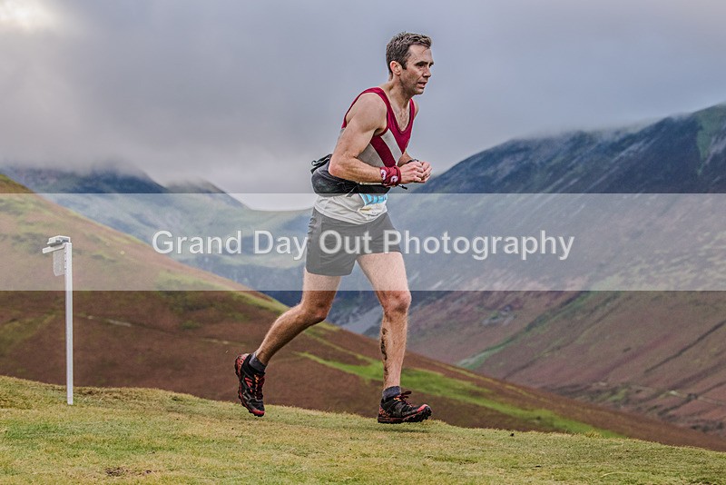 British Fell Relay-3744 - British Fell & Hill Relay Championship Braithwaite Keswick Saturday 21st October 2023
