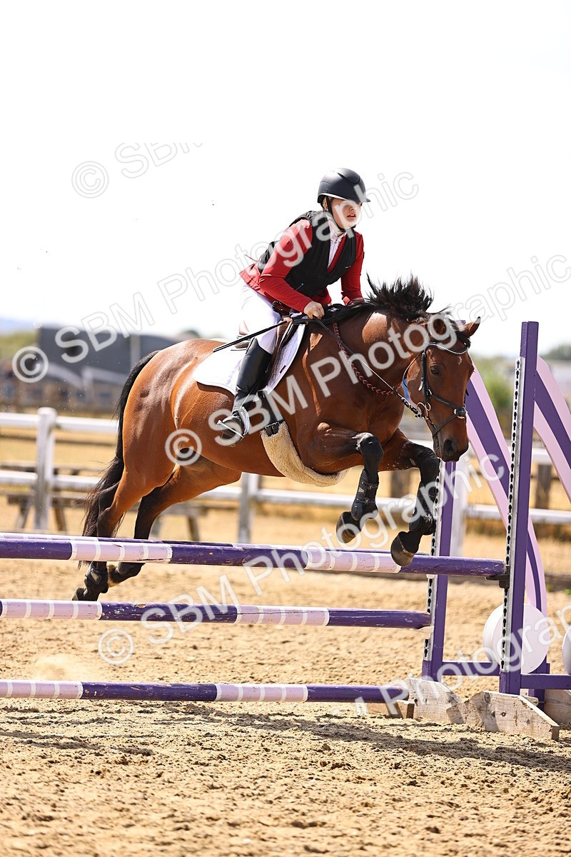 SBM_000399 - Class 2 - 0.85cm Amateur Championship Qualifier