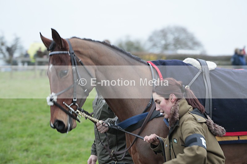 PtP 041222 0921 - Wheatland  Hunt PtP Chaddesley Corbett, Worcs 04/12/22