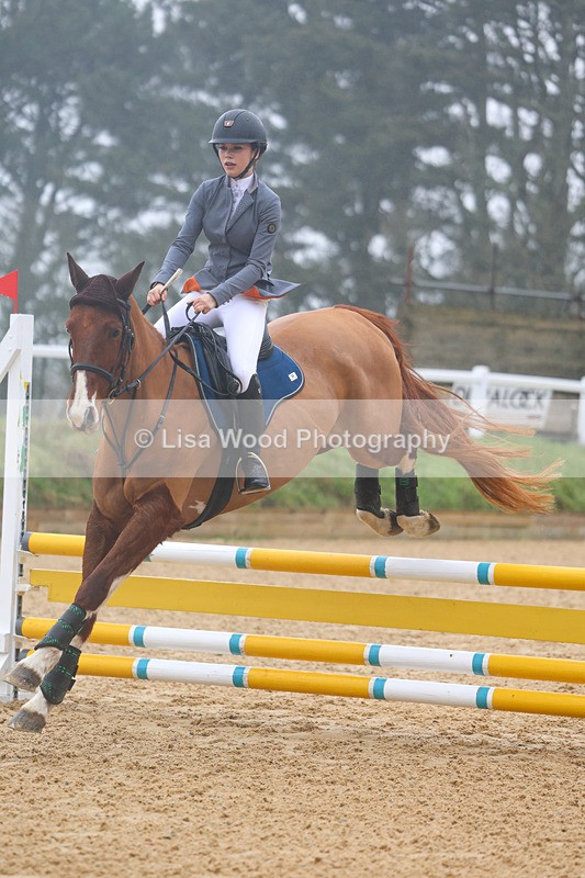 3E7A1814 - Class 2: 80 - 85cm